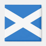 Schottland Kühlschrankmagnet