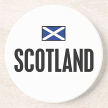 Schottland mutig bierdeckel