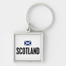 Schottland mutig schlüsselband