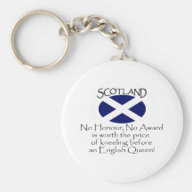 Schottland Schlüsselband