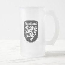 Schottland Tassen