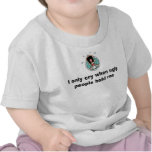 Schrei-Baby T-shirt