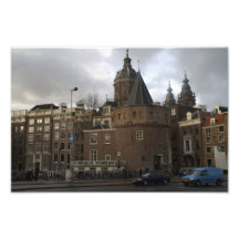 Schreierstoren, Amsterdam Fotos