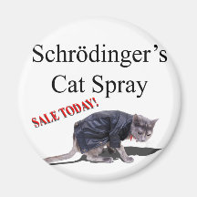 Schrodingercat Magnete