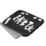 Schrödingers Katze - Laptop-Hülse Laptop Computer Schutzhüllen