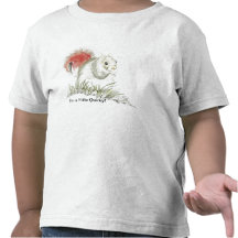 Schrullige Kinder Tshirt