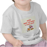 Schuhe Tshirts