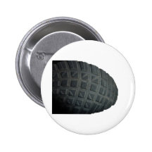 Schuhsohle Anstecknadelbutton