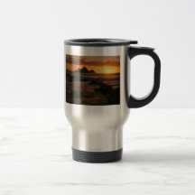 Schutz-Bucht Kaffeetasse