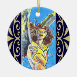Schutzengel-Verzierungen Weihnachtsornament