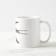 Schwalbe Kaffee Haferl