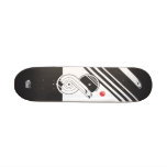Schwalben-Schwanz Personalisiertes Deck