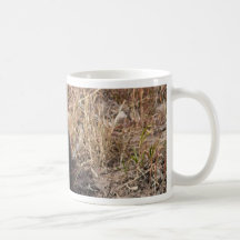 Schwarzer Bär Tasse