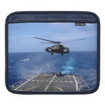 SCHWARZER FALKE iPad SLEEVE