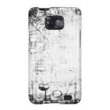 SCHWARZER SCHMUTZ GALAXY SII CASE