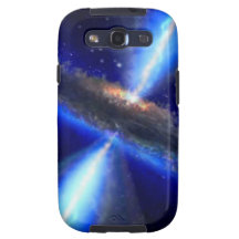 Schwarzes Loch M33 im Raum Samsung Galaxy SIII Hüllen