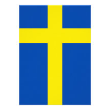 Schweden Individuelle Einladung