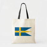 Schweden-Königlich, Schweden-Flagge Tasche