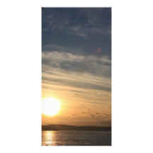 Schweizer Photo Grußkarte