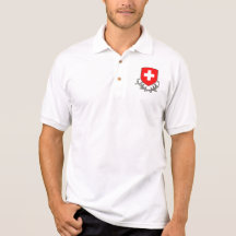 Schweizer Rolle-Polo