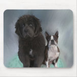 Schwestern Mousepads