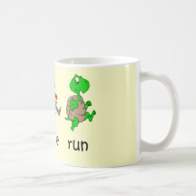 Schwimmen-Fahrrad-Lauf Kaffee Tassen