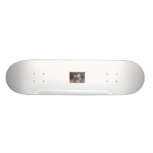 Schwingmädchen Skateboardbretter