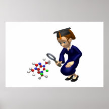Science Poster