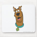Scooby Doo Pose 14 Mousepad