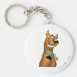 Scooby Doo Spritzpistolen-Pose 22 Schlüsselanhänger