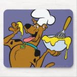 Scooby Erntedank 08 Mauspads