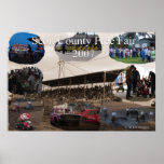 Scott County geben ehrlich frei Plakat
