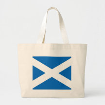 Scottish-Schottland-Flagge Tasche