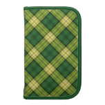 - Scottish TBA Folio Planer
