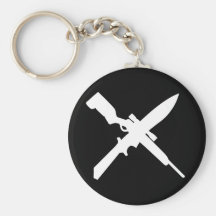 Scoutzknivez Keychain Schlüsselanhänger