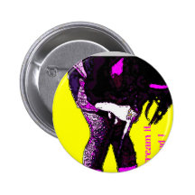 Scream it Out Loud ! Pins