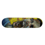 Screamer Personalisierte Skateboards