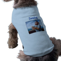 Seadog Hund Shirt