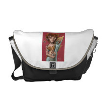 Seaflower Kurier Taschen