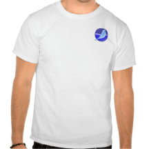 SeaMonkey Logo Hemd