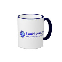 SeaMonkey Projekt - horizontales Logo Haferl