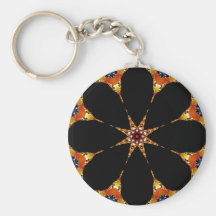Seasonal Key Chains