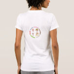 Sechs Gründe zur Pflanze ein Baum-T-Shirts