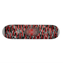 Sechsundvierzig Personalisierte Decks