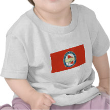 Sed, politische Flagge Kolumbiens Tshirt
