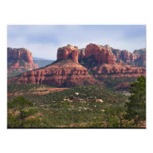 Sedona, Arizona Foto