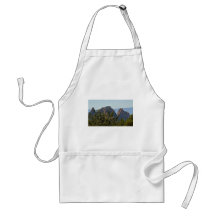 Sedona Gebirgslandschaft Schürzen