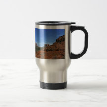 Sedona Tee Haferl