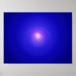 See des Lichtes Plakatdruck