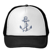 Seeanker Baseballcap
